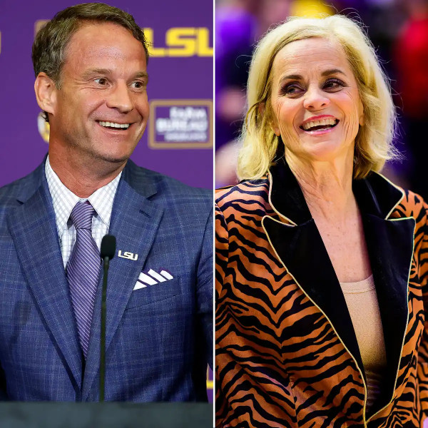 Kim Mulkey and the Lane Kiffin Saga: A New Era for LSU