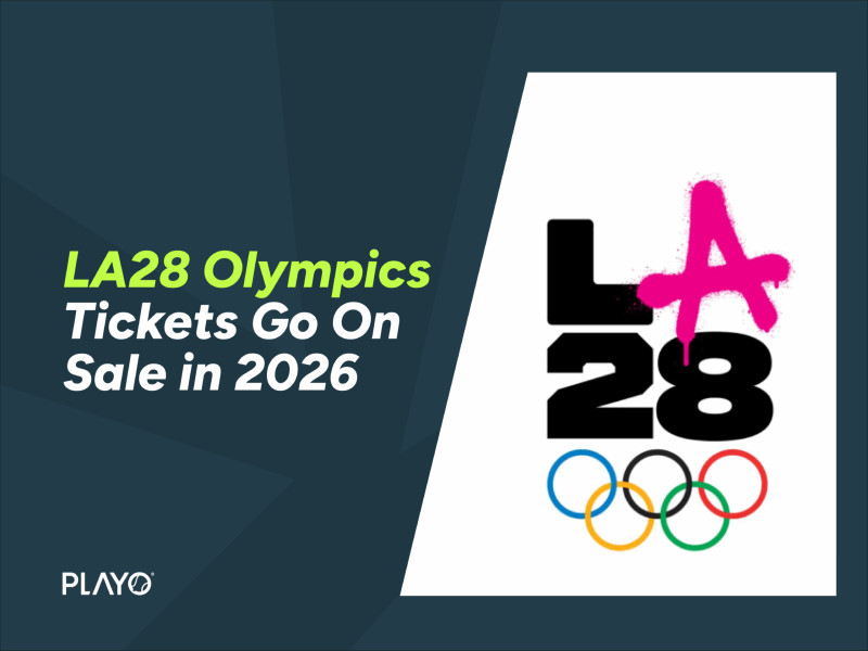 An In-Depth Look at the LA28 Ticket Draw for the 2028 Olympics