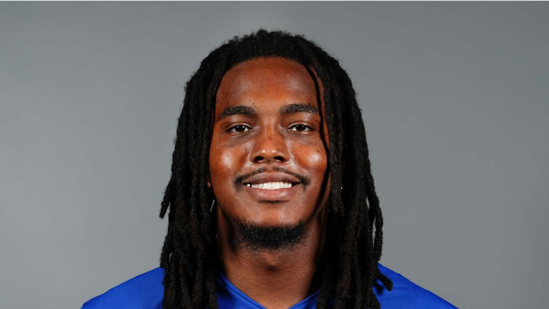 Unveiling the Phenomenon of Lil'Jordan Humphrey