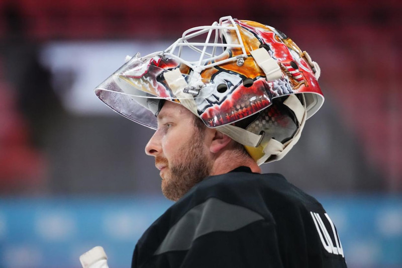 Linus Ullmark's Leave of Absence: The Latest on the Ottawa Senators Goaltender