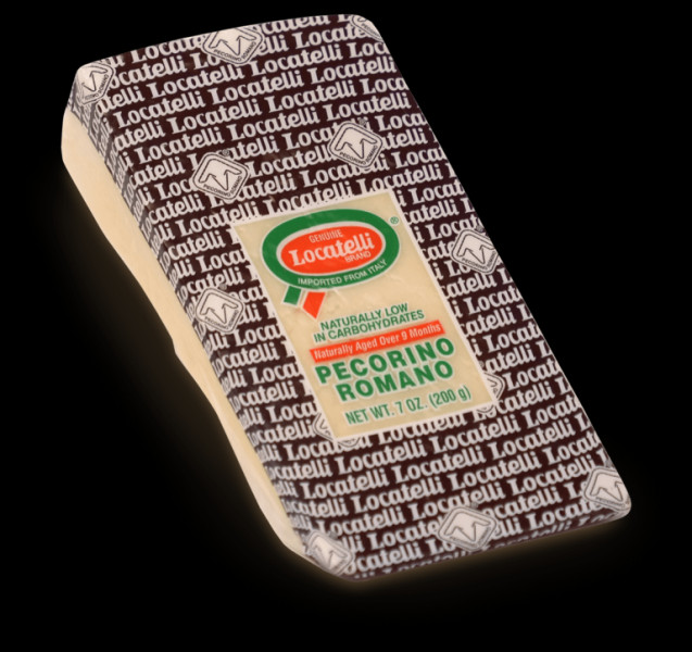 Locatelli Pecorino Romano Cheese Recall: A Comprehensive Update