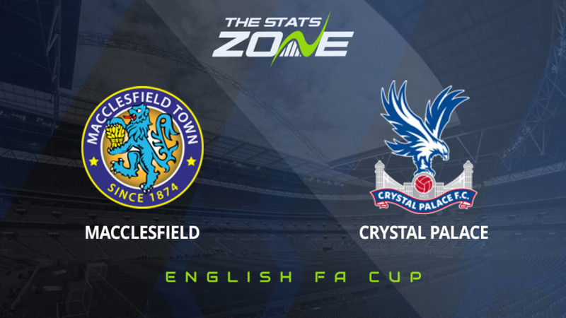 Macclesfield vs. Crystal Palace: The David and Goliath Clash in the FA Cup