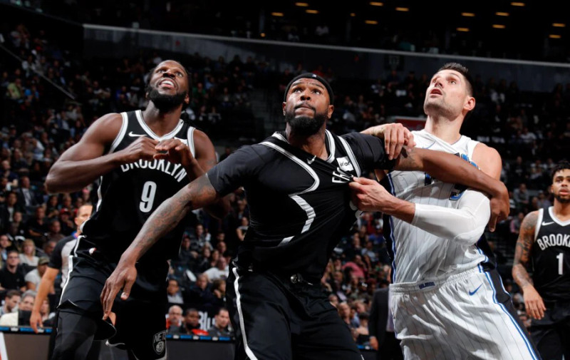 Magic vs. Nets: A Thriller of a Clash