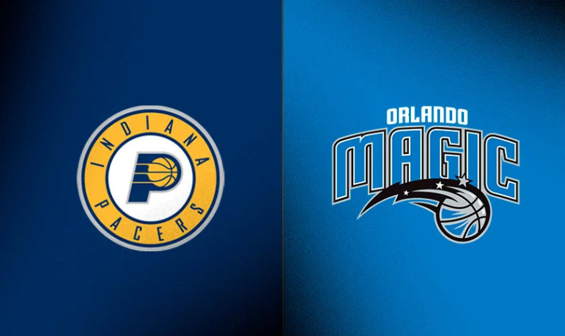 Orlando Magic Victorious in New Year's Eve Showdown, Pacers Suffer 10th Consecutive Loss