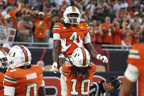 Malachi Toney and Mark Fletcher Jr.: The Dynamic Duo of College Football