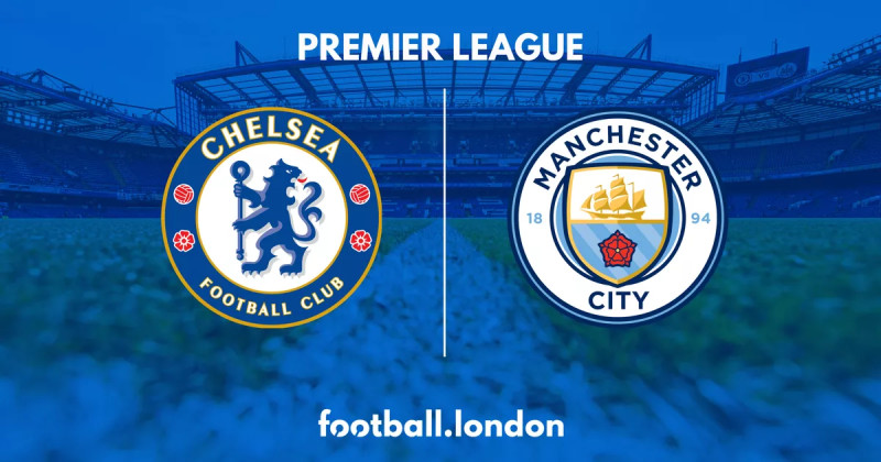 Manchester City vs Chelsea: High Stakes Clash at the Etihad
