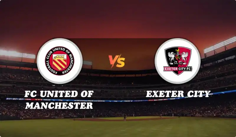 Manchester City Crushes Exeter City: A Dominant FA Cup Display