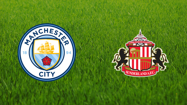 Manchester City and Sunderland Lock Horns in a Crucial Clash