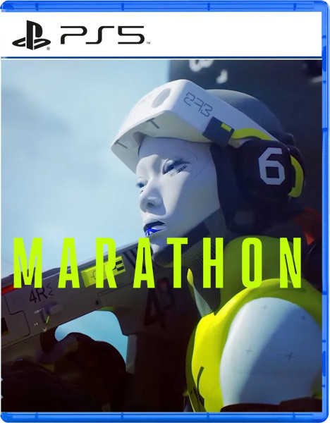 Marathon: A New Era in Extraction Shooters