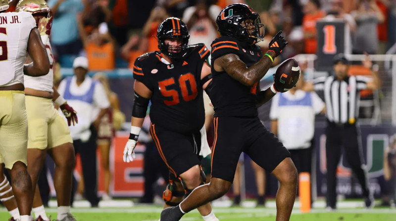 The Legacy of Mark Fletcher Sr.: A Father's Enduring Impact on Mark Fletcher Jr.'s Career