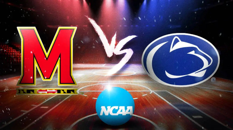 Maryland Terrapins Secure Historic Victory Over Penn State Nittany Lions