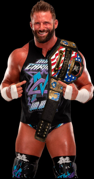 Matt Cardona's Surprise Return to WWE: A Fresh Start Under His Real Name