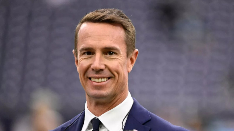 Matt Ryan Returns to Atlanta Falcons as President of Football: A New Era Begins