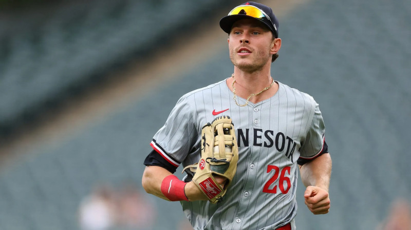 Max Kepler's 80-Game Suspension: A Shocking End to 2025 Season