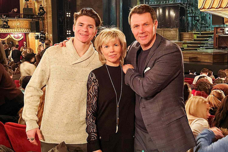 Maxim Naumov: A Rising Star in the World of Technology