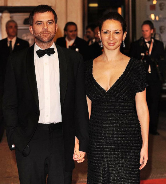 Maya Rudolph and Paul Thomas Anderson: A Decades-Long Love Story