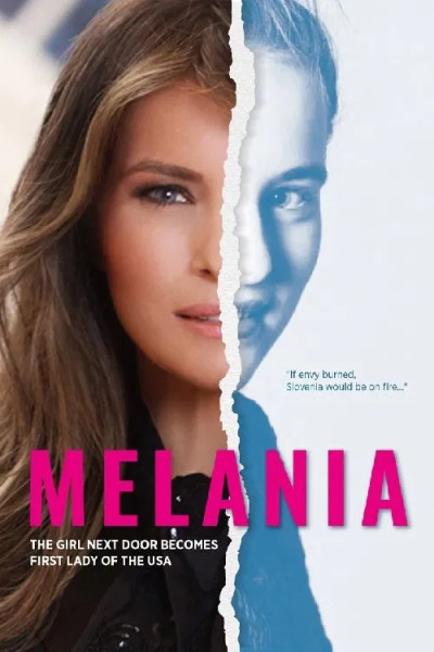 Melania Movie: The Highly-Anticipated Documentary on Melania Trump