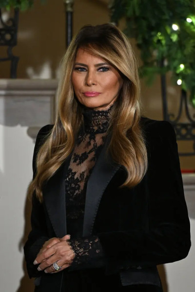 Melania Trump's Upcoming Documentary: A Deep Dive into the First Lady's World