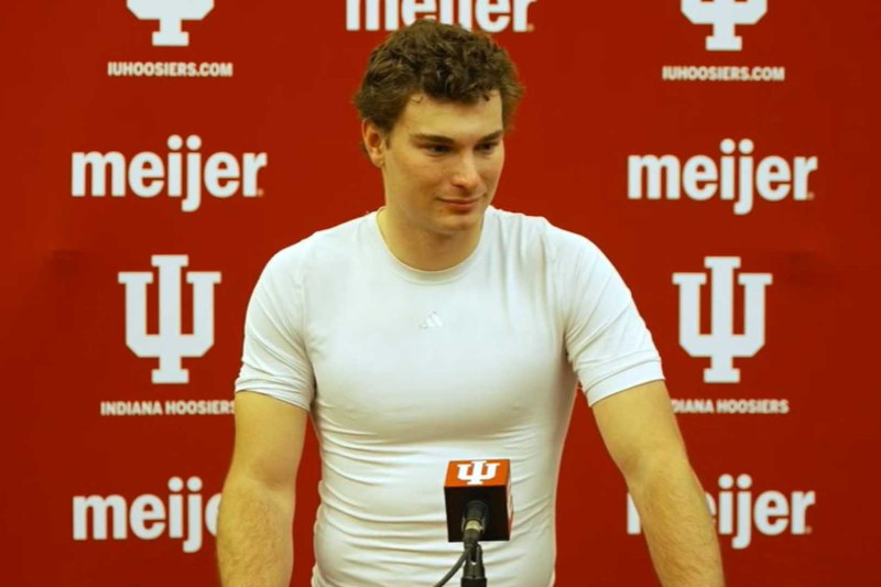 The Dynamic Duo: The Mendoza Brothers' Impact at Indiana University