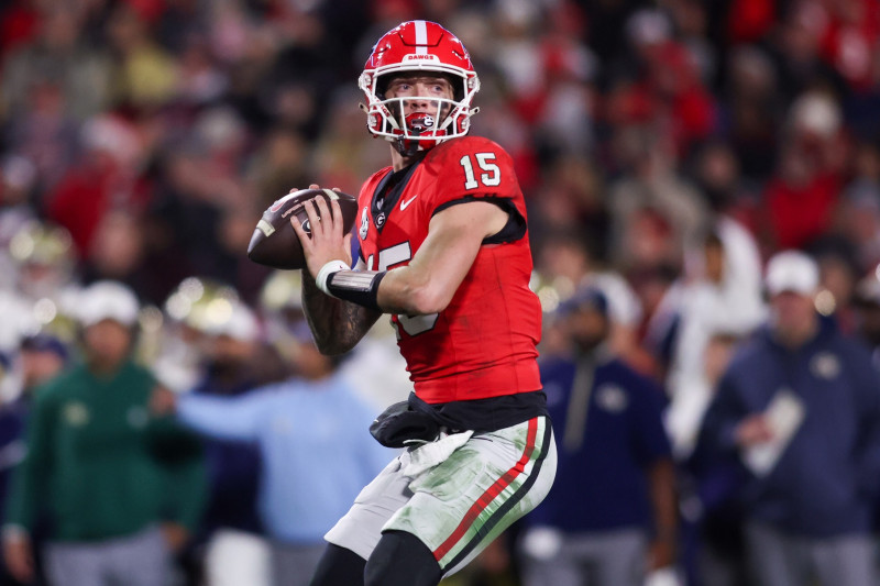 Carson Beck and the Miami Hurricanes: The Power of NIL Deals in College Football