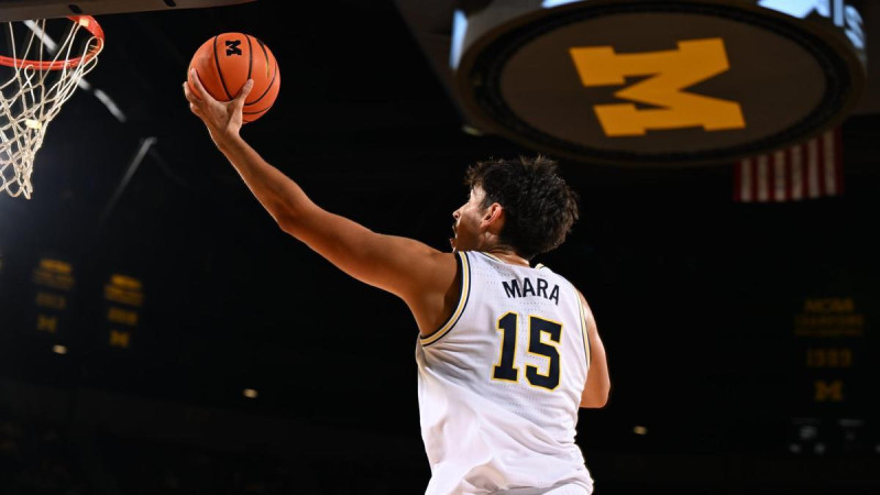 Michigan vs. Washington: A Thrilling Showdown