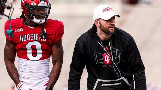 Mike Shanahan: The Architect of Indiana Football's Offensive Prowess