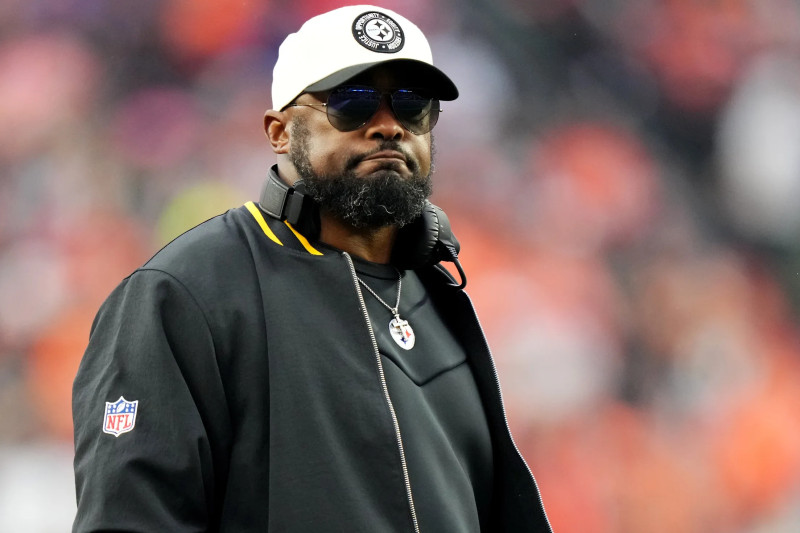 Mike Tomlin's Playoff Record and the Steelers' Playoff Woes