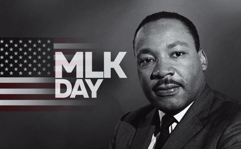 Honoring a Legacy: Martin Luther King Jr. Day 2026