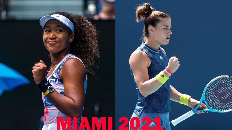 United Cup 2026: Maria Sakkari's Dominant Victory Over Naomi Osaka Shakes the Tennis World