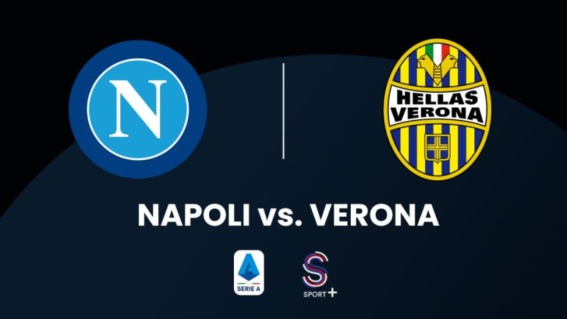 Napoli vs. Verona: A Thrilling Draw at Stadio Diego Armando Maradona