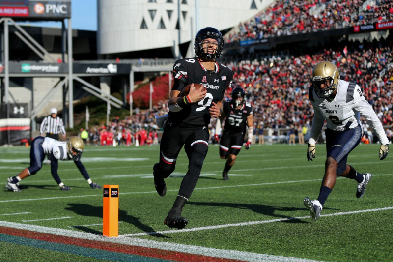 Navy Football in the Spotlight: A Clash of Titans at the Liberty Bowl