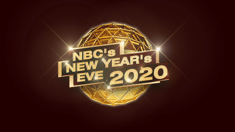 NBC's New Year's Eve: A Toast to 2025 with Hoda and Jenna