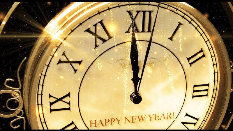 Celebrating the dawn of 2026: The Magic of New Year's Clocks and Countdown Timers