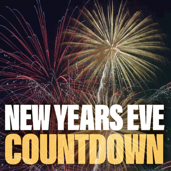 New Year Countdown