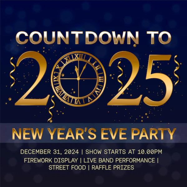 Ring in 2026: California's Spectacular New Year's Countdown