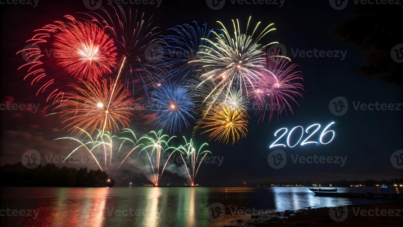 New Year's Day Eve: Celebrating the Transition to 2026