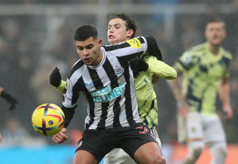 Newcastle United Takes Thrilling Victory Against Leeds in Premier League Showdown