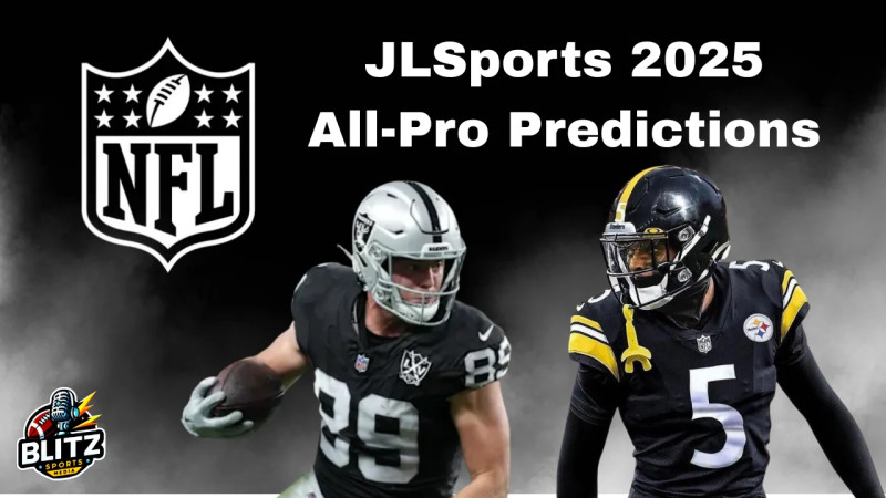 The 2025 NFL All-Pro Team: A Look at the Stars Who Shined Brightest