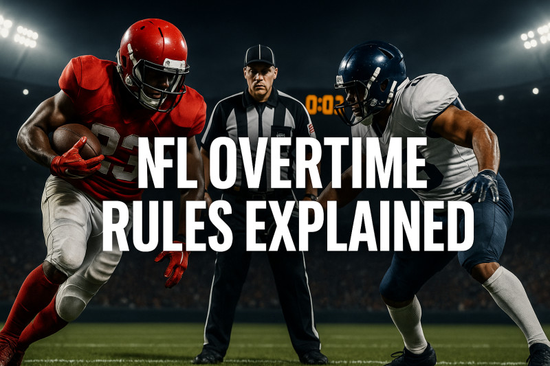 Understanding NFL Overtime Rules: A Comprehensive Guide to 2026 Playoffs