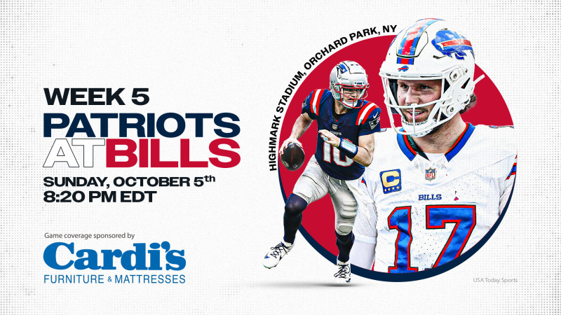 Patriots Secure Dominant Victory Over Chargers in Wild-Card Round