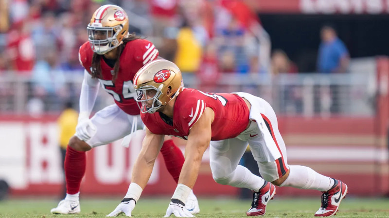 Nick Bosa's Impactful Injury and the 49ers' Quest for the Playoffs