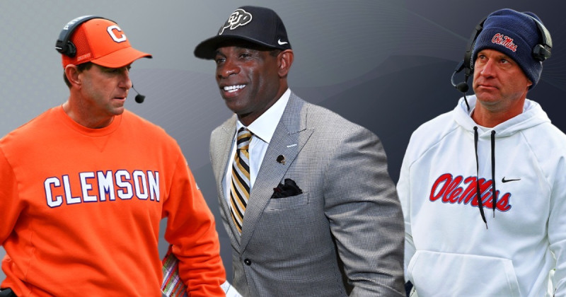 Nick Marsh: A Rising Star in the 2026 College Football Transfer Portal