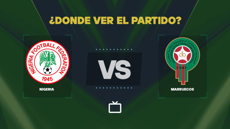 Nigerian Triumph in Africa Cup of Nations Revives Rivalry with Morocco