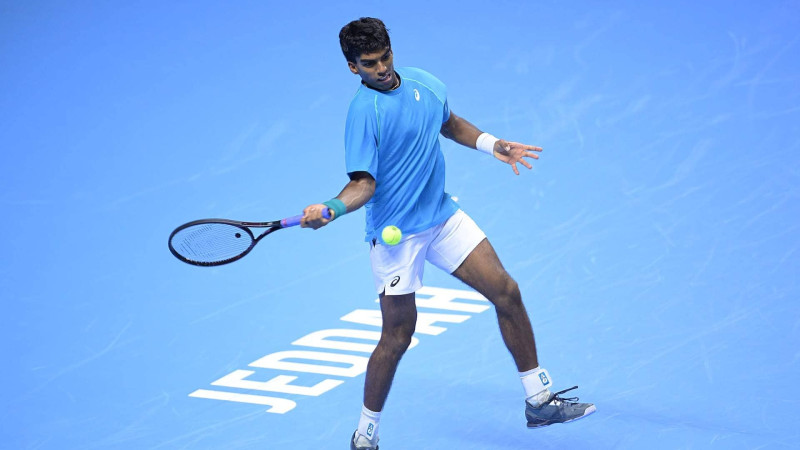 Unveiling the Enigma: Nishesh Basavareddy and the Christopher O'Connell Connection