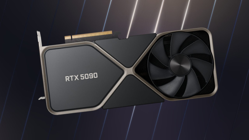 Unveiling the Nvidia GeForce RTX 5090 Price: A Deep Dive into the Latest Graphics Powerhouse