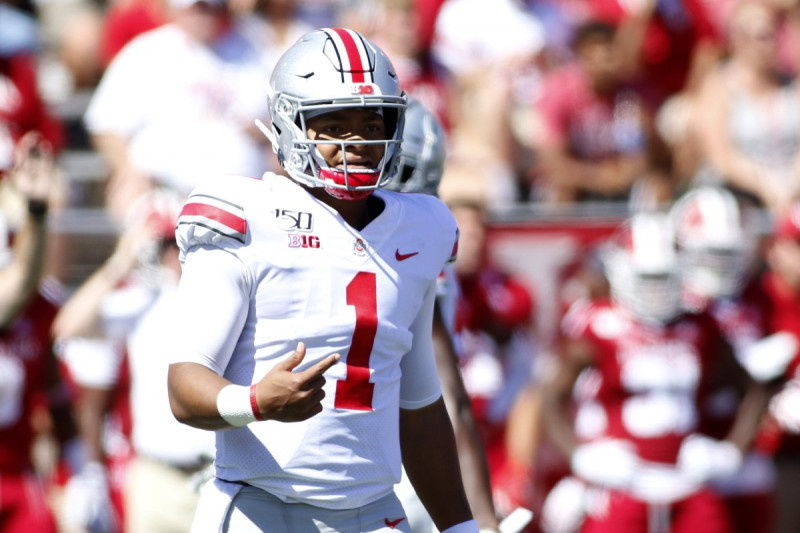 Buckeyes and Hurricanes Clash in Thrilling College Football Playoff