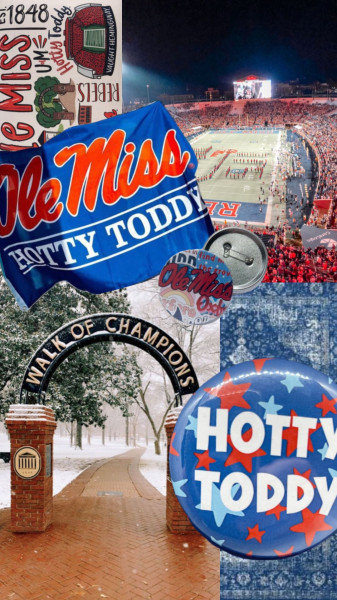 Unraveling the Legend of Ole Miss: The "Hotty Toddy" Tradition