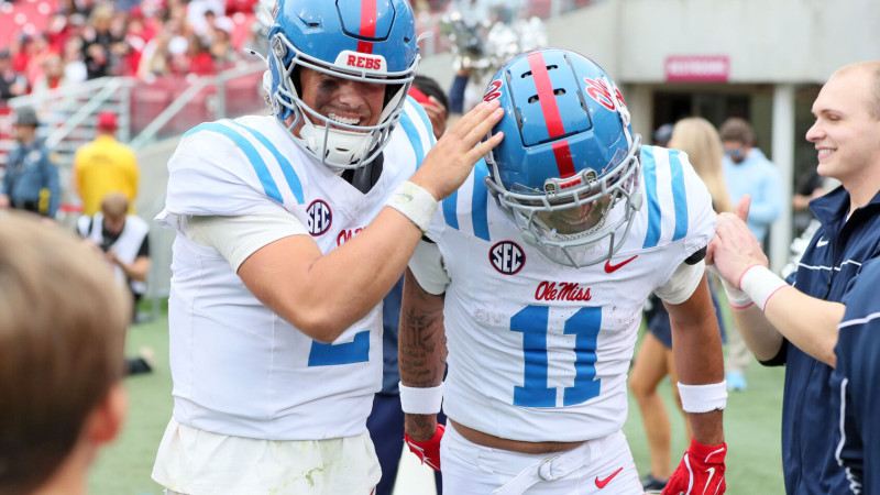 Ole Miss vs. Georgia: A Clash of Titans in the 2026 Sugar Bowl