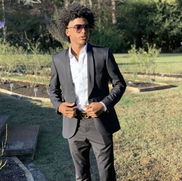 Unveiling Omar Cooper Jr.: The Rising Star in the World of Technology