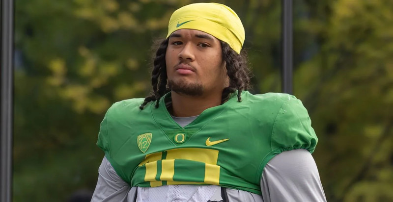 Oregon Ducks Secure Dominant Victory in College Football Playoff